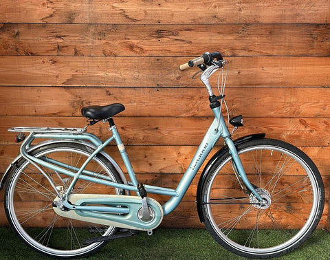 Batavus Mambo 7v 28inch 54cm