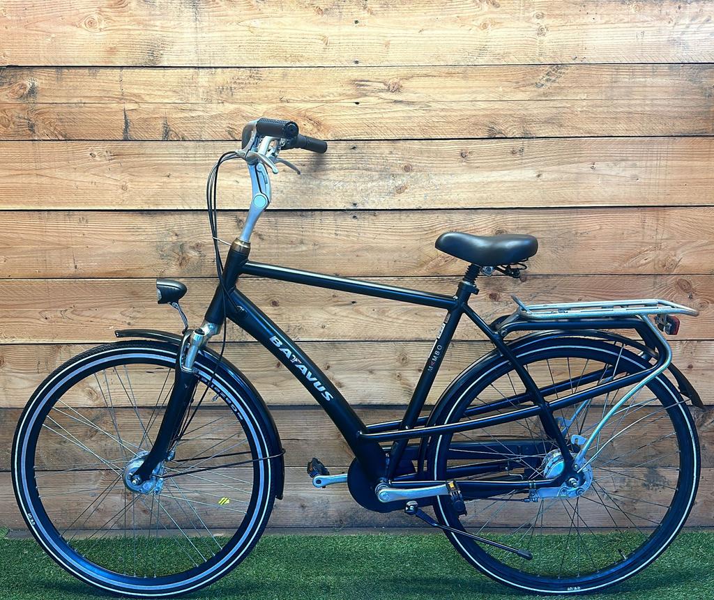 Batavus Mambo 7v 28inch 57cm