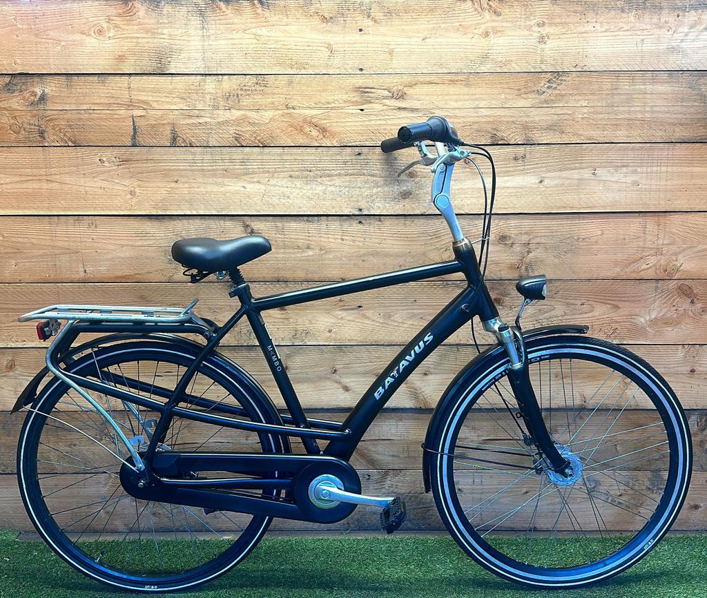 Batavus Mambo 7v 28inch 57cm