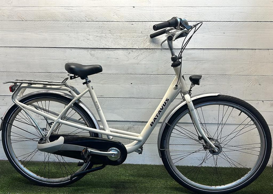 Batavus Mambo Moederfiets