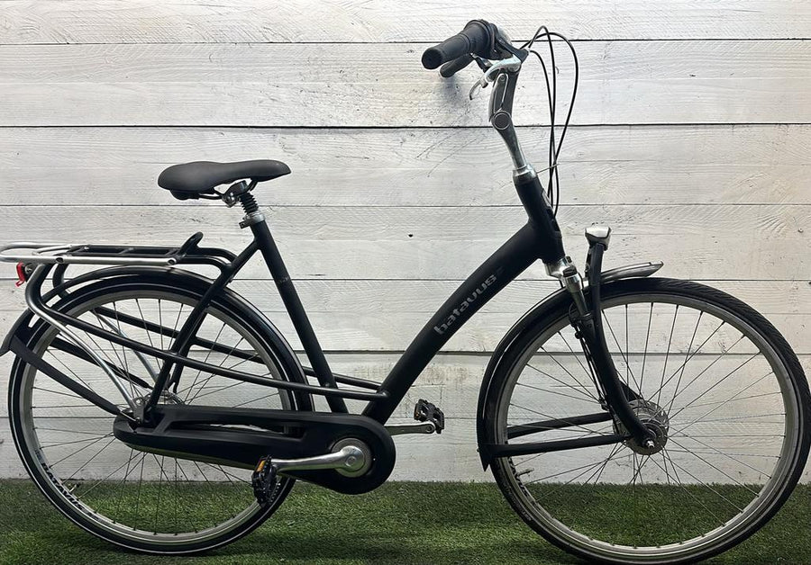 Batavus Mambo