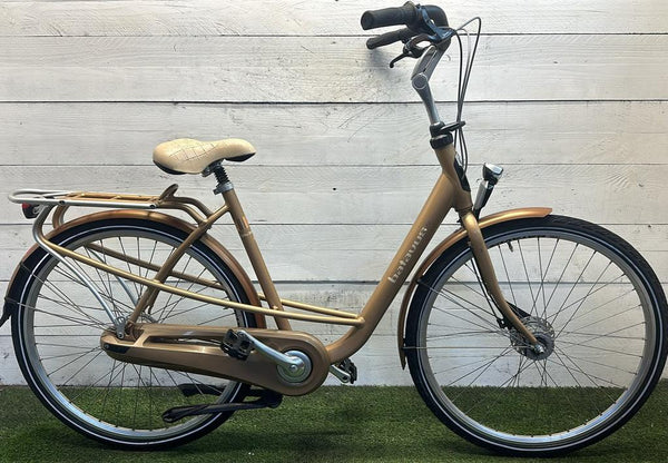 Batavus Mambo