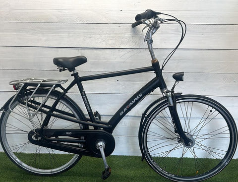 Batavus Mambo