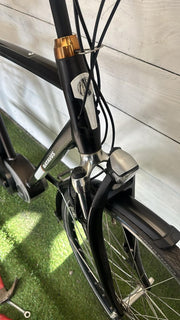 Batavus Milano E-go
