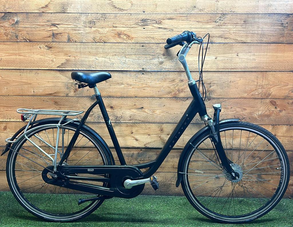 Batavus Monaco 7v 28inch 61cm