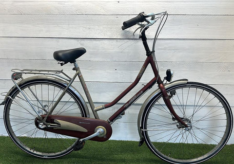 Batavus Monaco