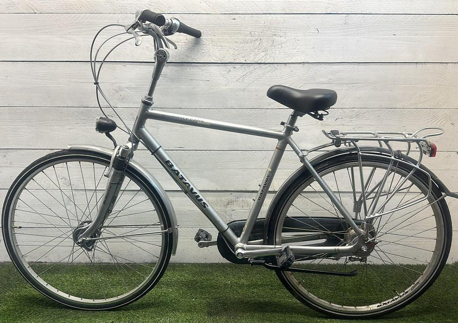 Batavus Monte Carlo