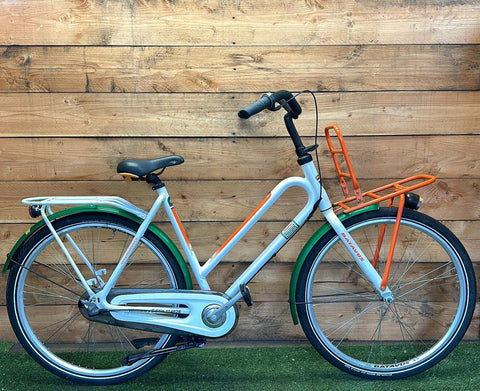 Batavus Nationale Postcode Loterij 3v 28inch 56cm