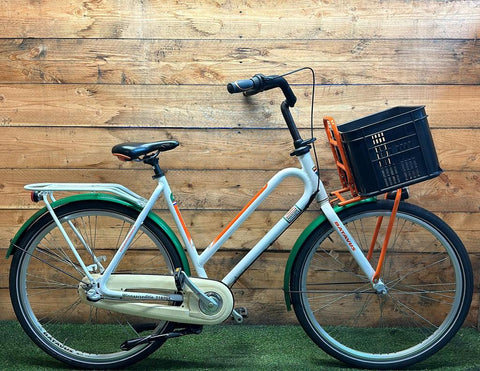 Batavus Nationale Postcode Loterij 3v 28inch 57cm