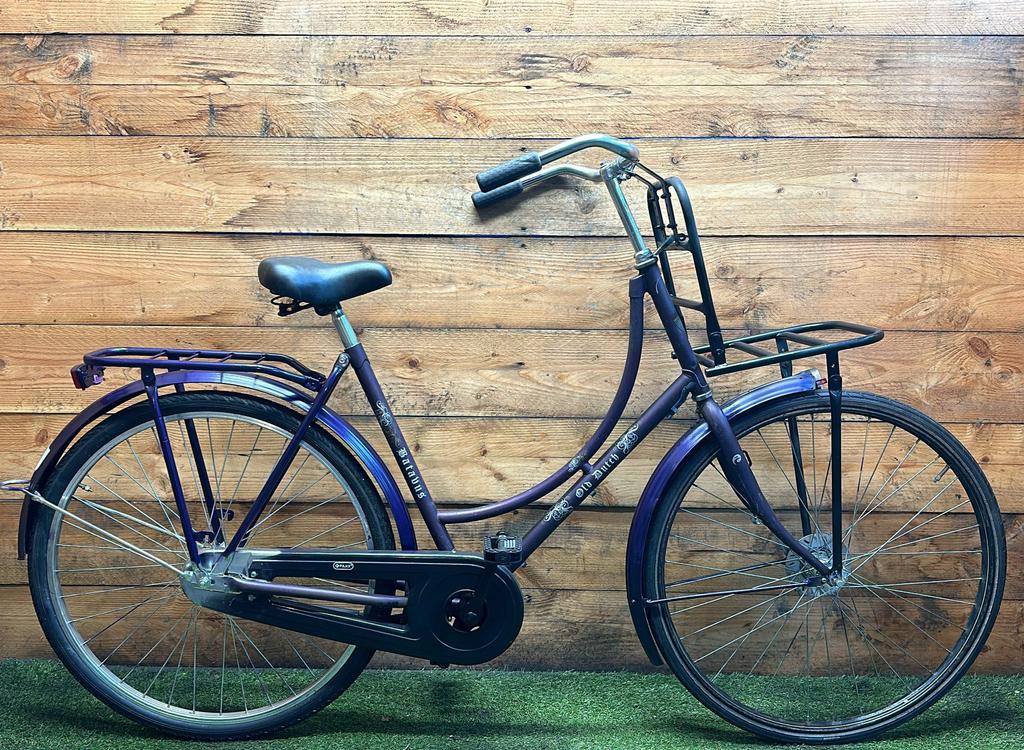 Batavus Old Dutch 28inch 57cm