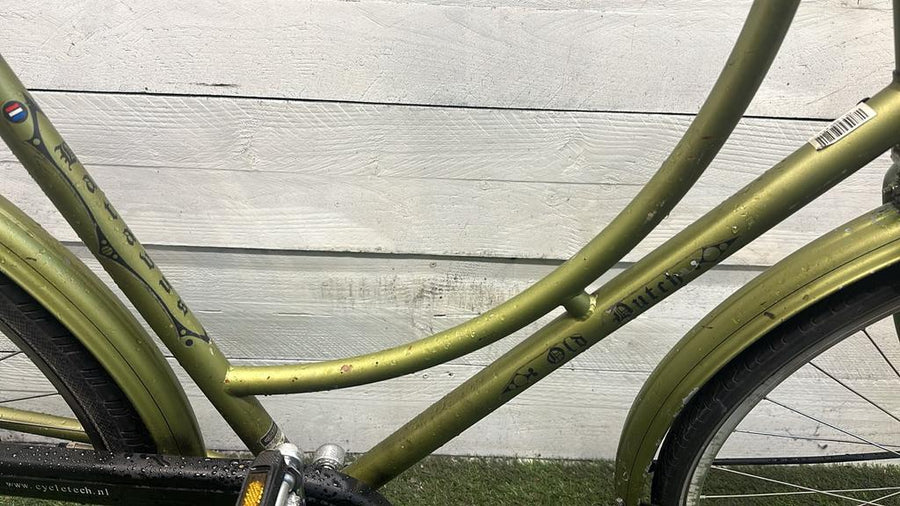 Batavus Old Dutch