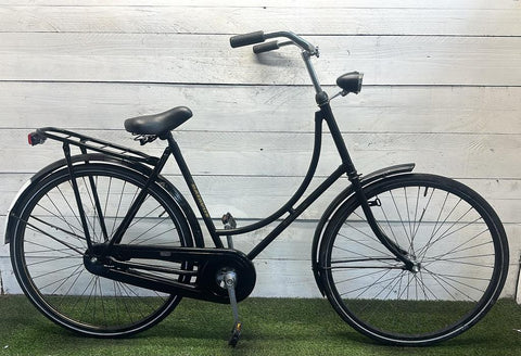 Batavus Omafiets