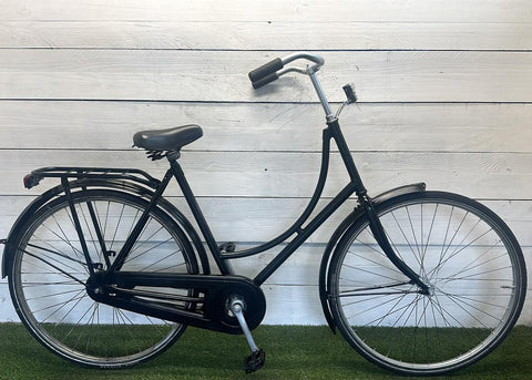 Batavus Omafiets