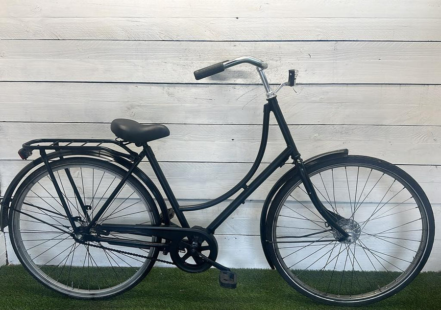 Batavus Omafiets