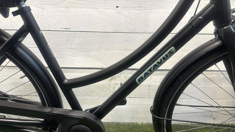 Batavus Packd