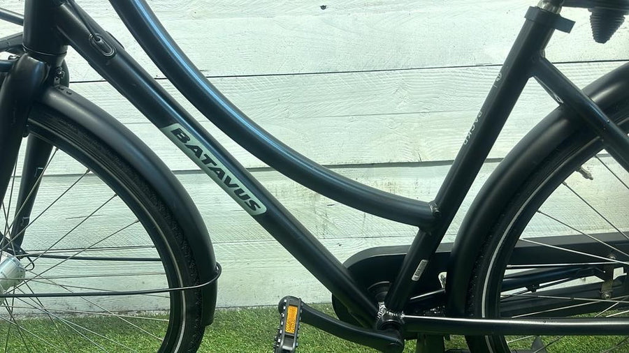 Batavus Packd