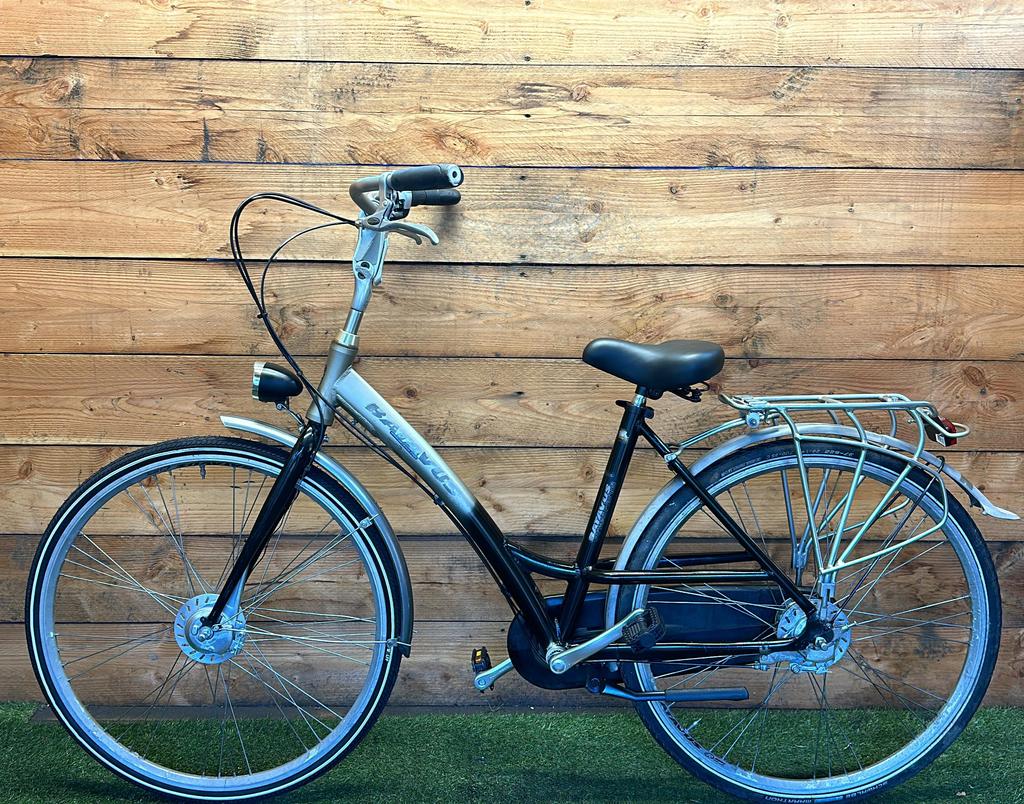 Batavus Paris 8v 28inch 50cm