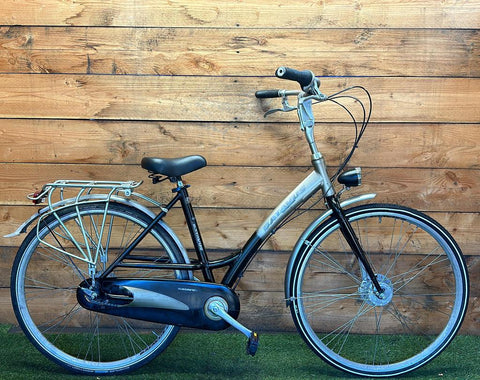 Batavus Paris 8v 28inch 50cm