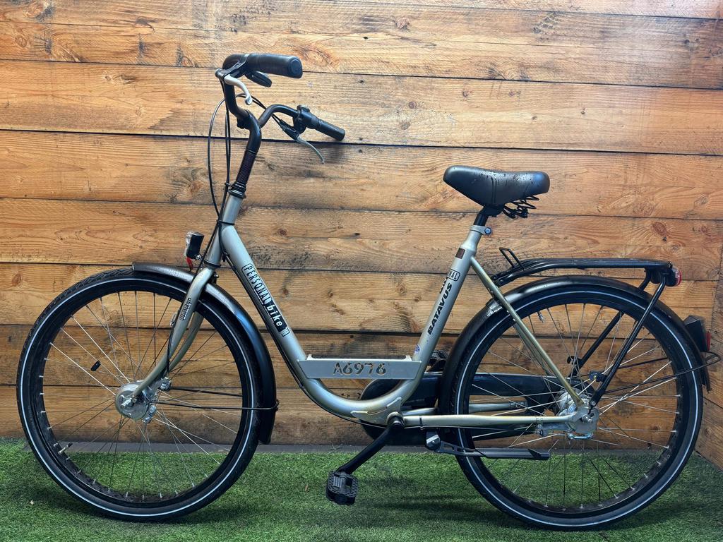 Batavus Personal Bike 26inch 53cm