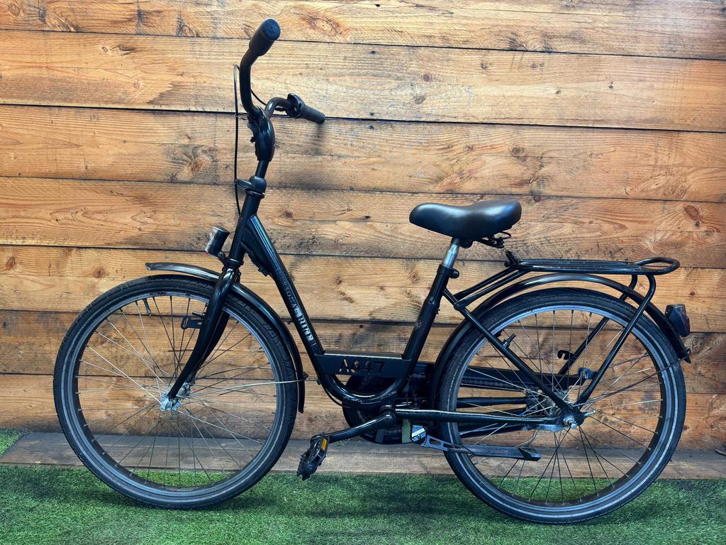 Batavus Personal Bike 3v 24inch 38cm