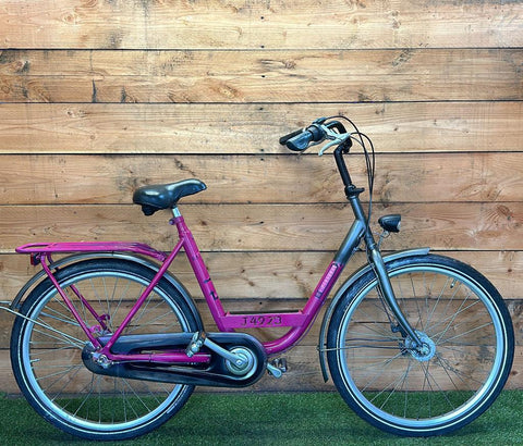 Batavus Personal Bike 3v 26inch 54cm