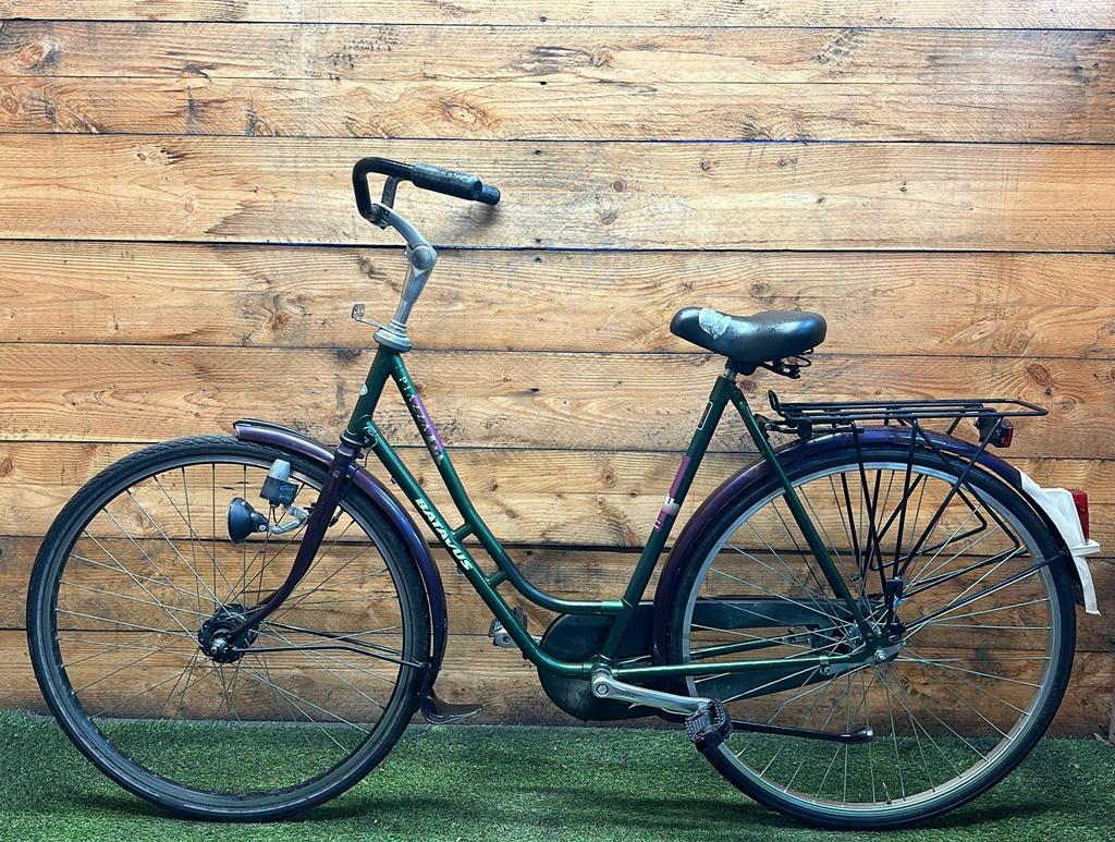 Batavus Piazza 28inch 55cm