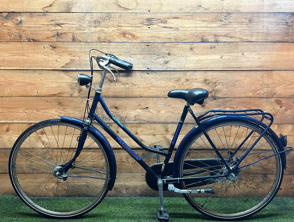 Batavus Railstar 3v 28inch 54cm