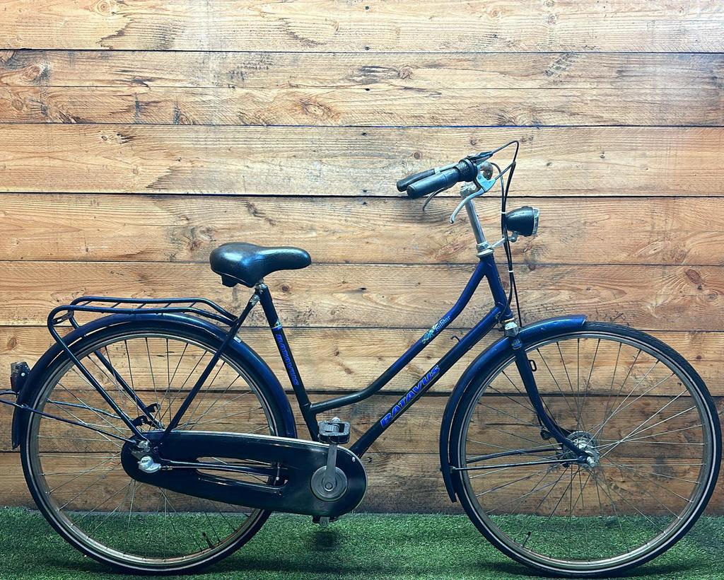 Batavus Railstar 3v 28inch 54cm