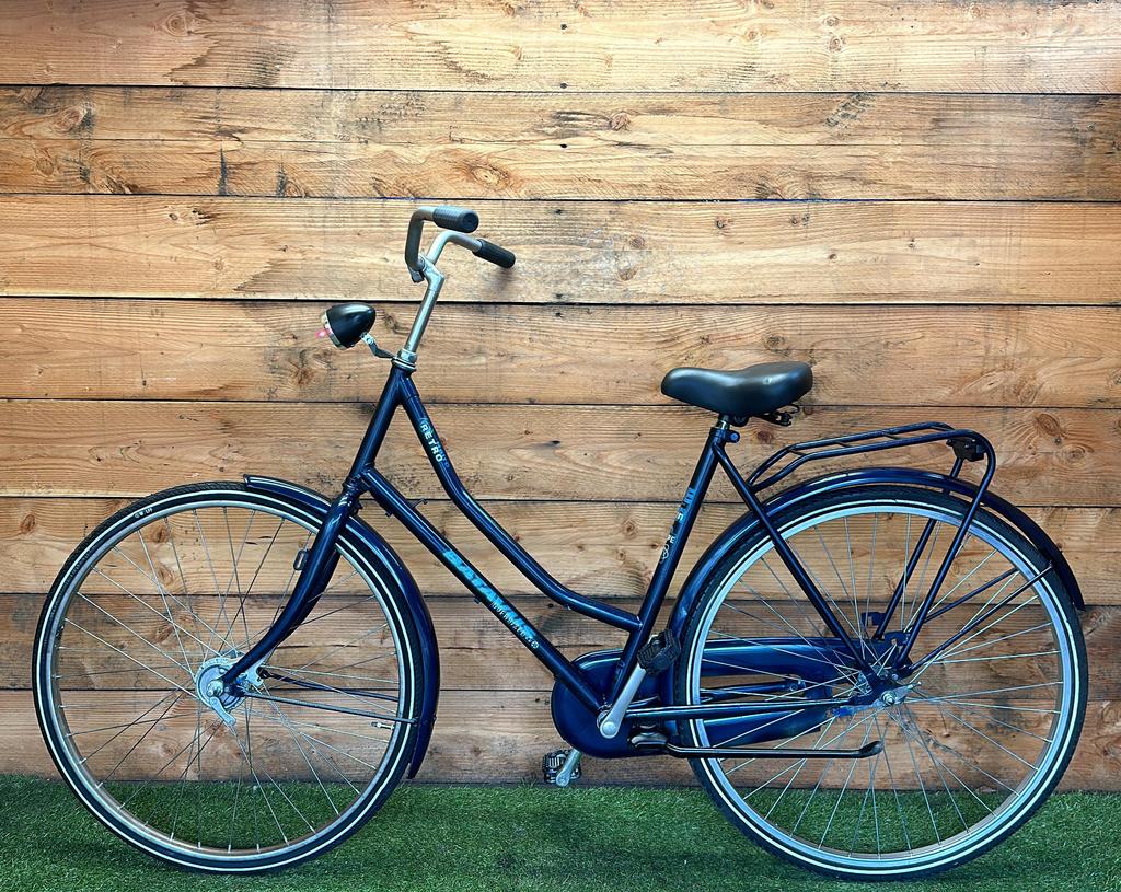 Batavus Retro 28inch 53cm