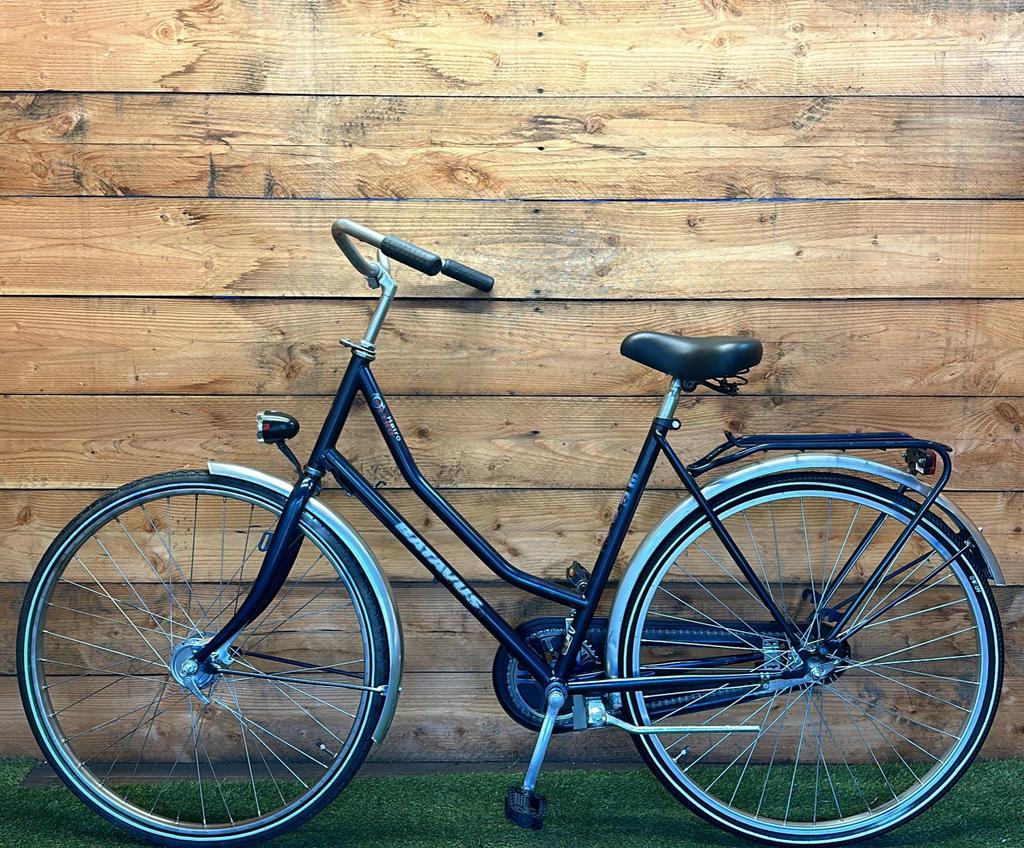 Batavus Retro 28inch 53cm