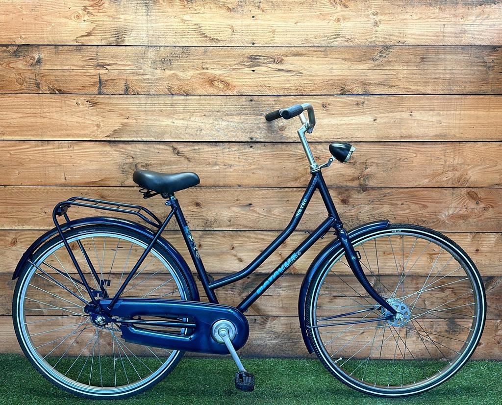 Batavus Retro 28inch 53cm