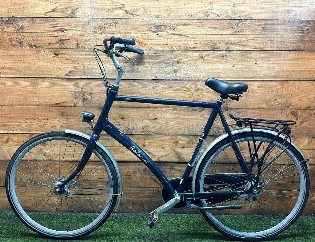 Batavus Retro 3v 28inch 65cm