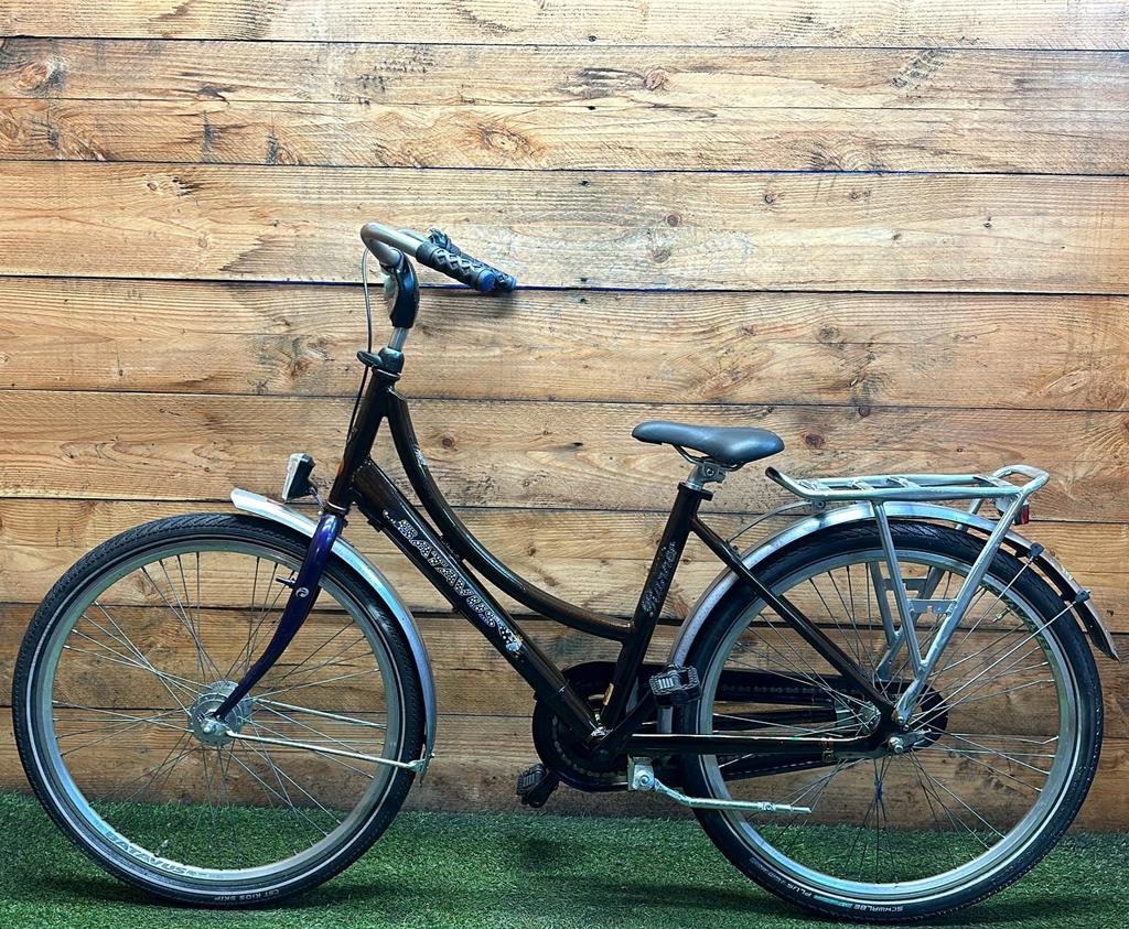 Batavus Runner 3v 26inch 42cm