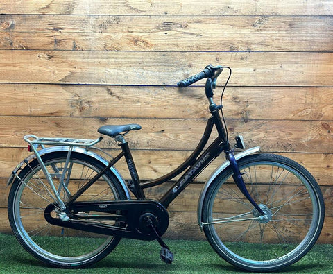 Batavus Runner 3v 26inch 42cm