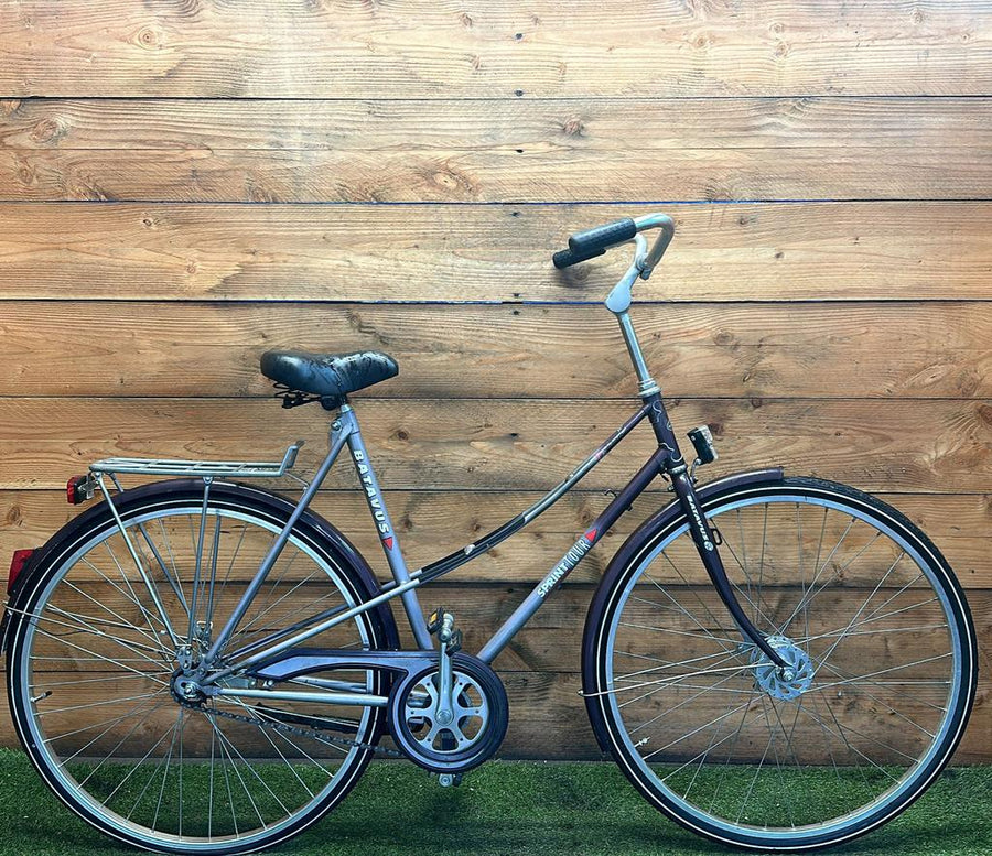Batavus Sprint Tour