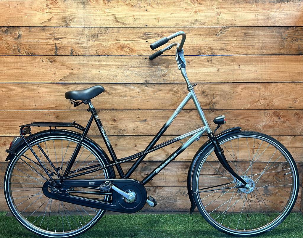 Batavus Stabilo 28inch 62cm