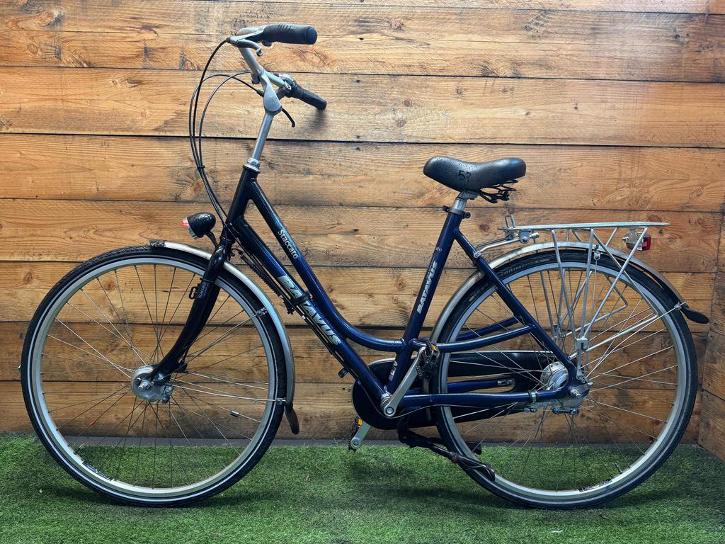 Batavus Staccato 7v 28inch 53cm