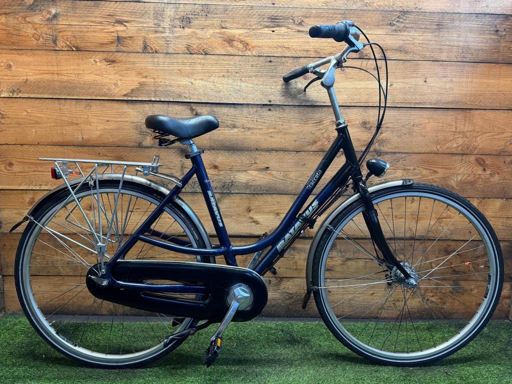 Batavus Staccato 7v 28inch 53cm