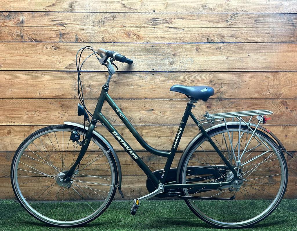 Batavus Staccato 7v 28inch 57cm