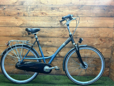 Batavus Staccato 7v 28inch 57cm