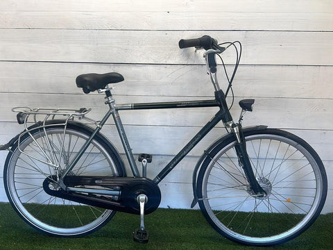 Batavus Staccato