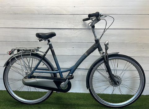 Batavus Staccato