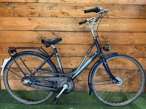 Batavus Torino 7v 28inch 50cm