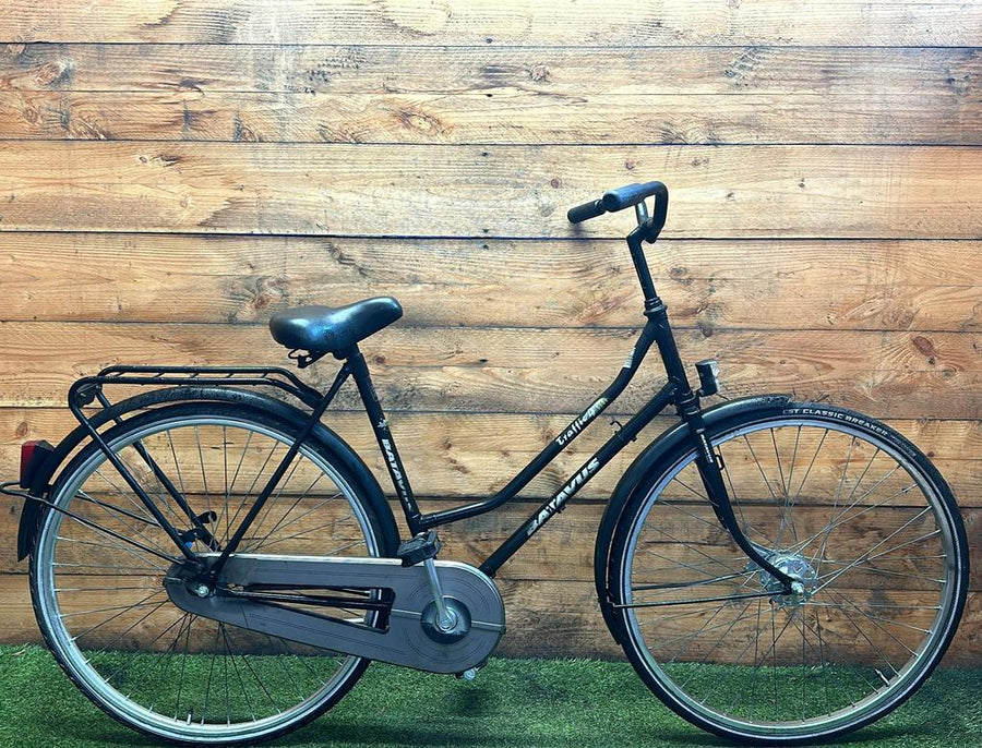 Batavus Traffic 28inch 53cm