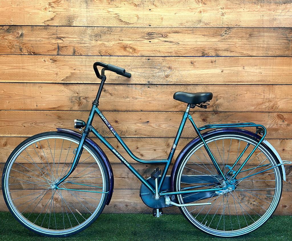 Batavus Traffic-3 28inch 57cm