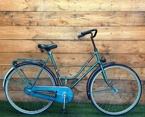 Batavus Traffic-3 28inch 57cm
