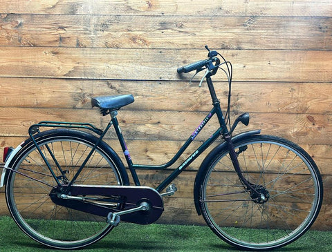 Batavus Traffic 3v 28inch 53cm