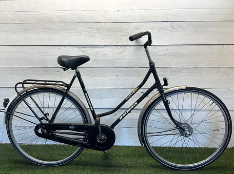 Batavus Traffic 4