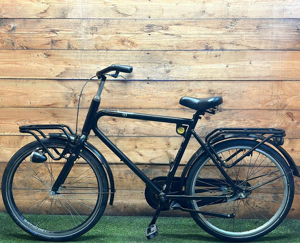 Batavus Transportfiets 26inch 53cm