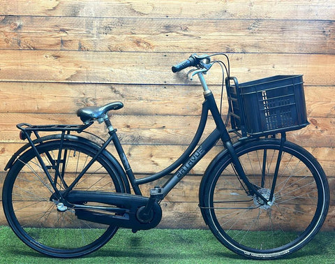 Batavus Transportfiets 3v 28inch 50cm